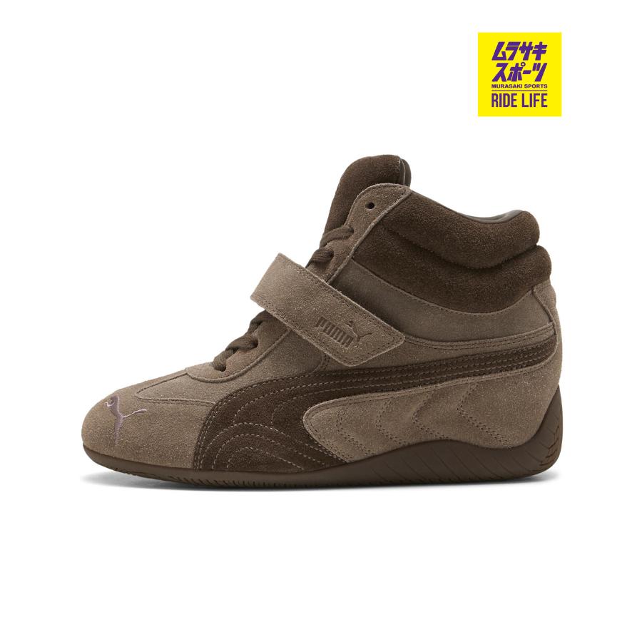 PUMA（プーマ） スニーカー レディース 靴 シューズ SPEEDCAT WEDGE 