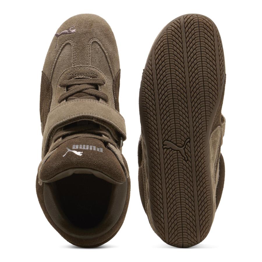 PUMA（プーマ） スニーカー レディース 靴 シューズ SPEEDCAT WEDGE 