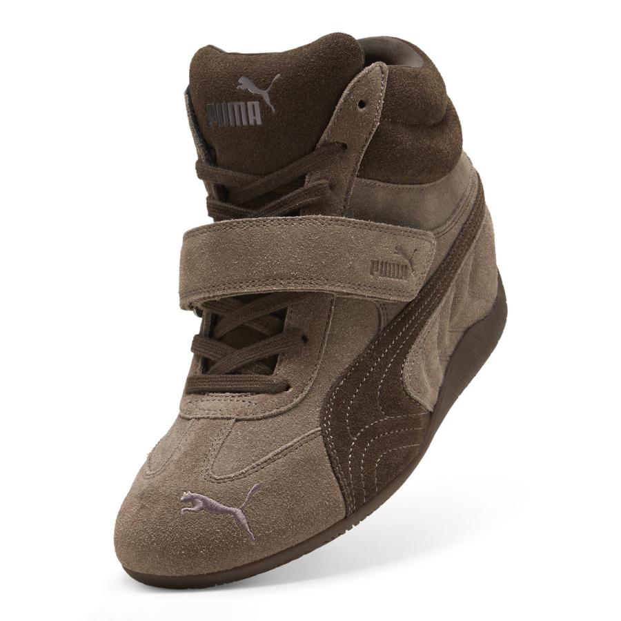 PUMA（プーマ） スニーカー レディース 靴 シューズ SPEEDCAT WEDGE 