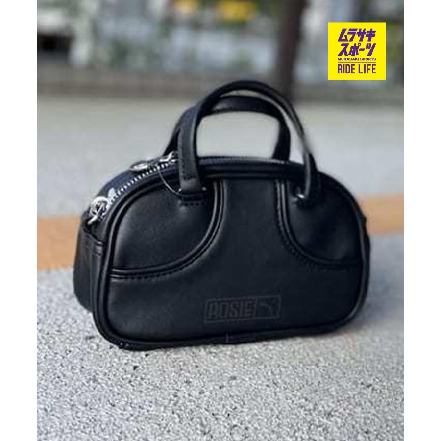 PUMA（プーマ） バッグ 1L PUMA X ROSE MICRO GRIP BAG 91927 
