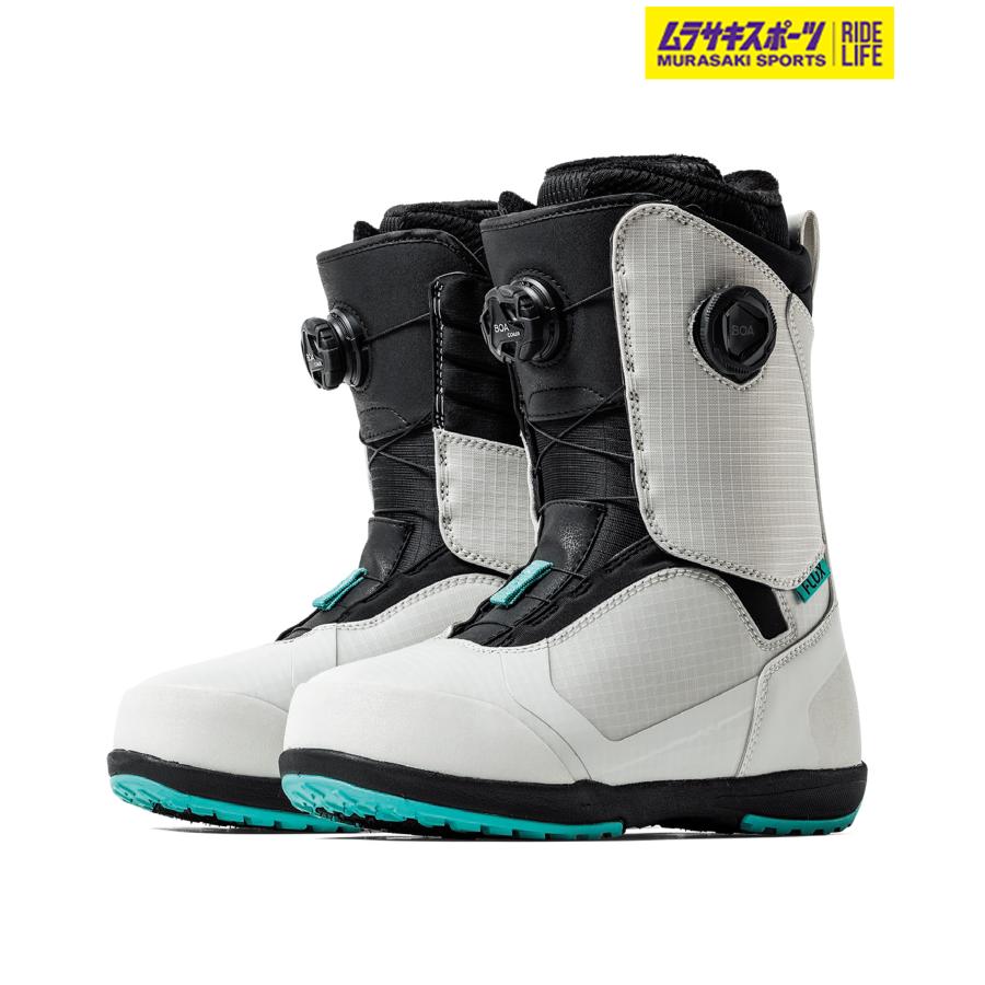 スノーボードブーツ　FLUX 25cm FLUX BINDINGS スノーボード ブーツ（サイズ（cm）：25.5cm