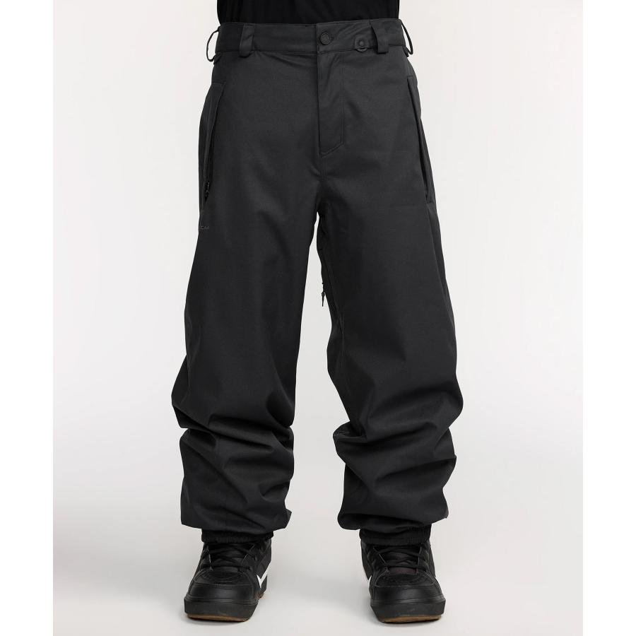 VOLCOM ボルコム スノーボード ウェア パンツ ユニセックス ARTHUR 20K PANT G1352612 25-26モデルの画像