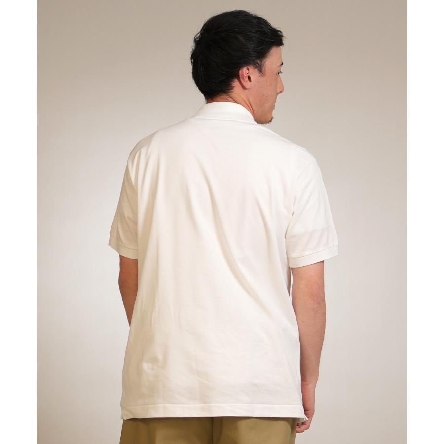 LACOSTE（ラコステ） 半袖 ポロシャツ メンズ L.12.12 L1212LJ99