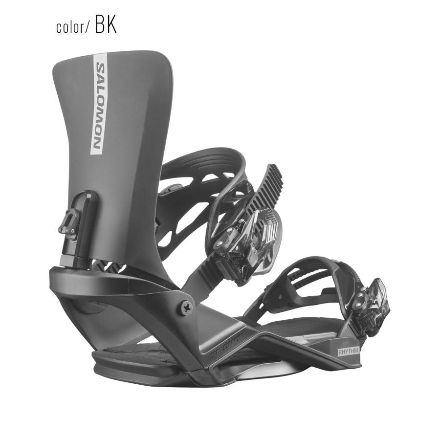 RIDE - スノボセット ライド HEARTBREAKER SALOMON サロモン RHYTHM 25-26真似形 ムラサキ運動競技
