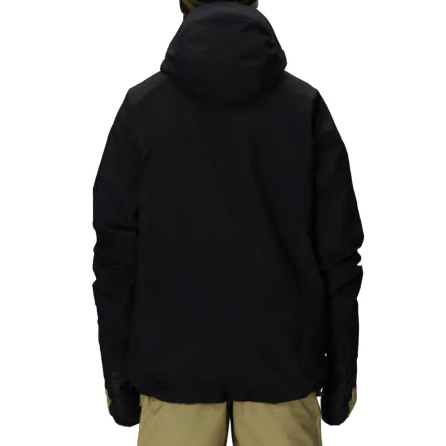 686 早期購入 シックスエイトシックス スノーボード ウェア ジャケット 
