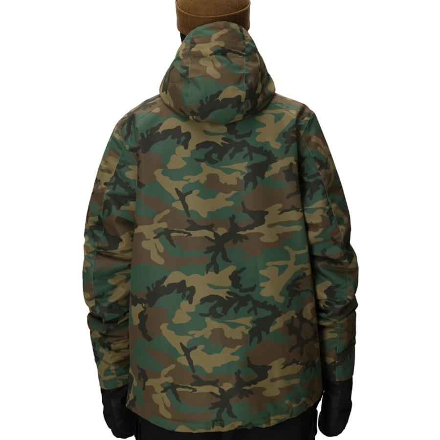 R*X様 686 infiDRY スノーボードウェア L スノーボード ウェア ジャケット メンズ ユニセックス 686