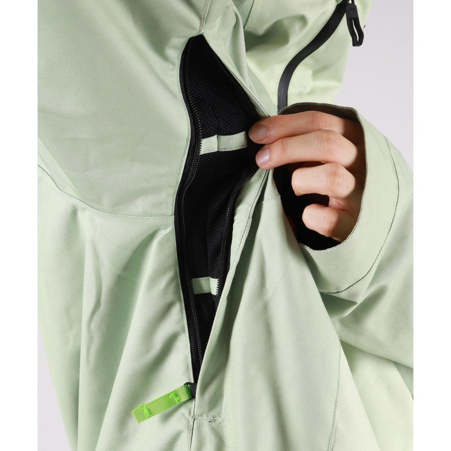 686（シックスエイトシックス） 爆買 スノーボード ウェア ジャケット