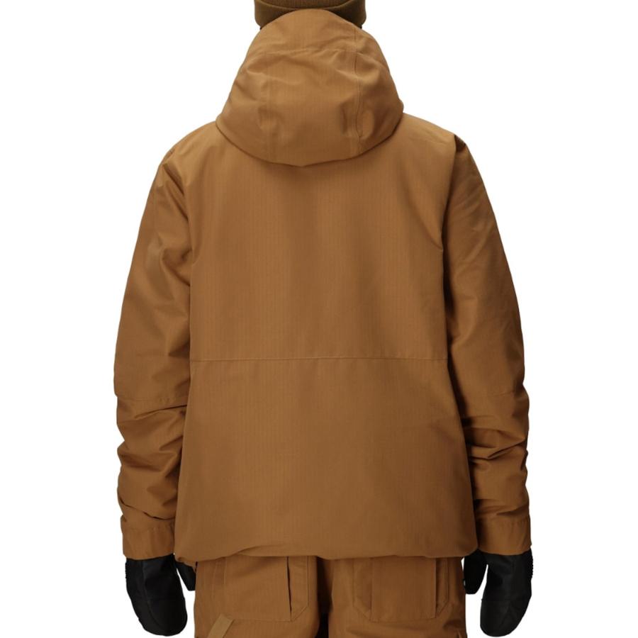 686（シックスエイトシックス） スノーボード ウェア ジャケット ユニ