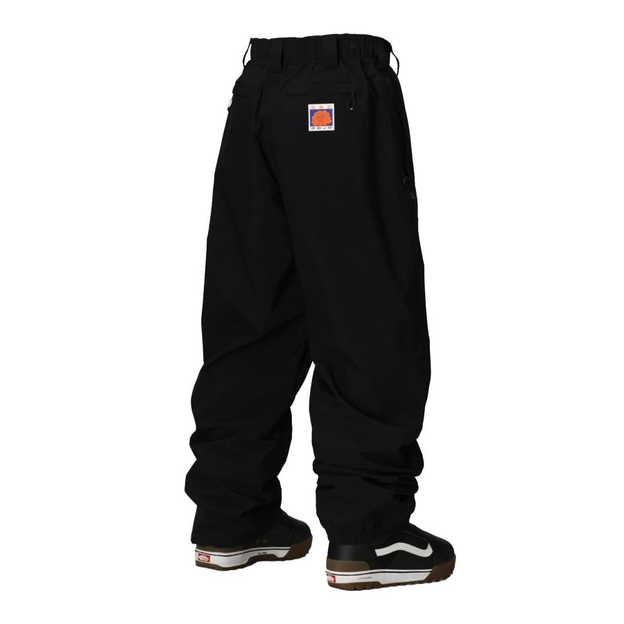 686（シックスエイトシックス） スノーボード ウェア パンツ ユニ