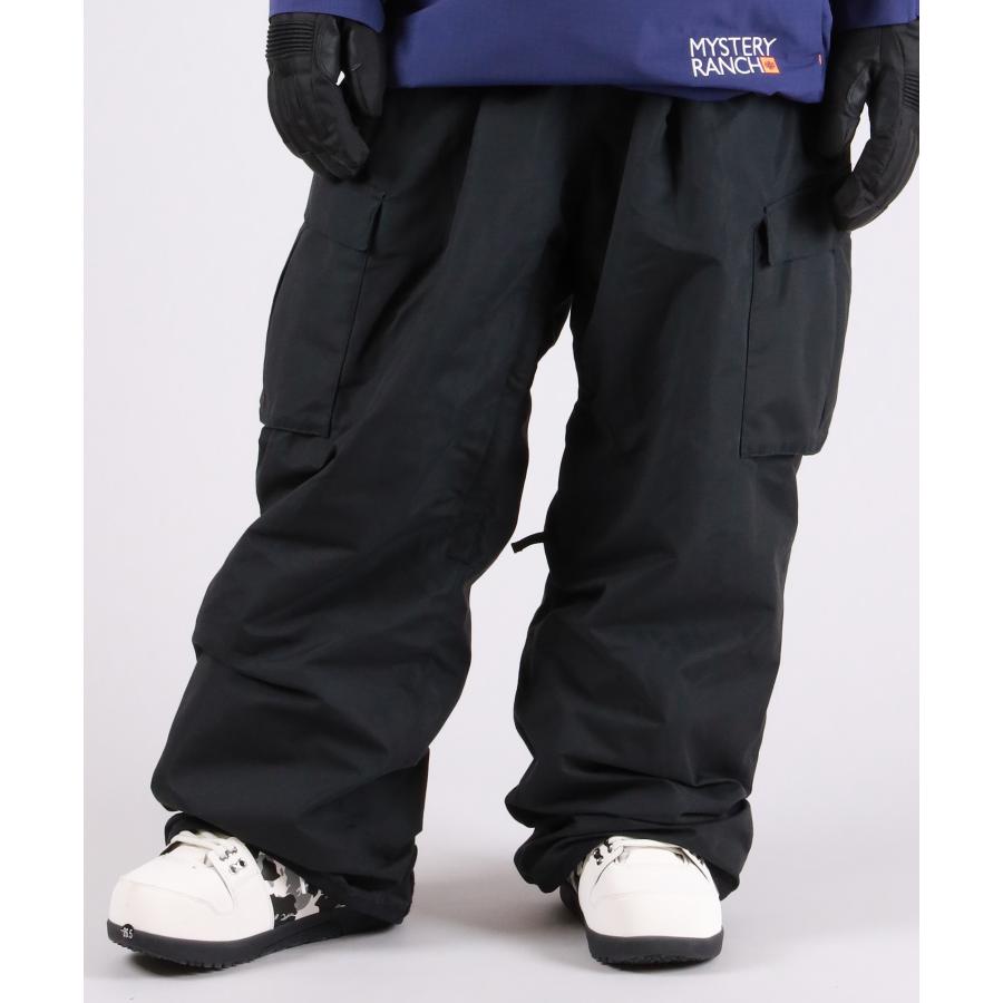 686（シックスエイトシックス） スノーボード ウェア パンツ ユニ