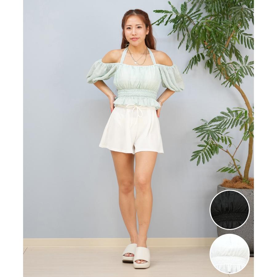 LAETITIA（レリッタ） 3点セット 水着 レディース ビキニ 451401