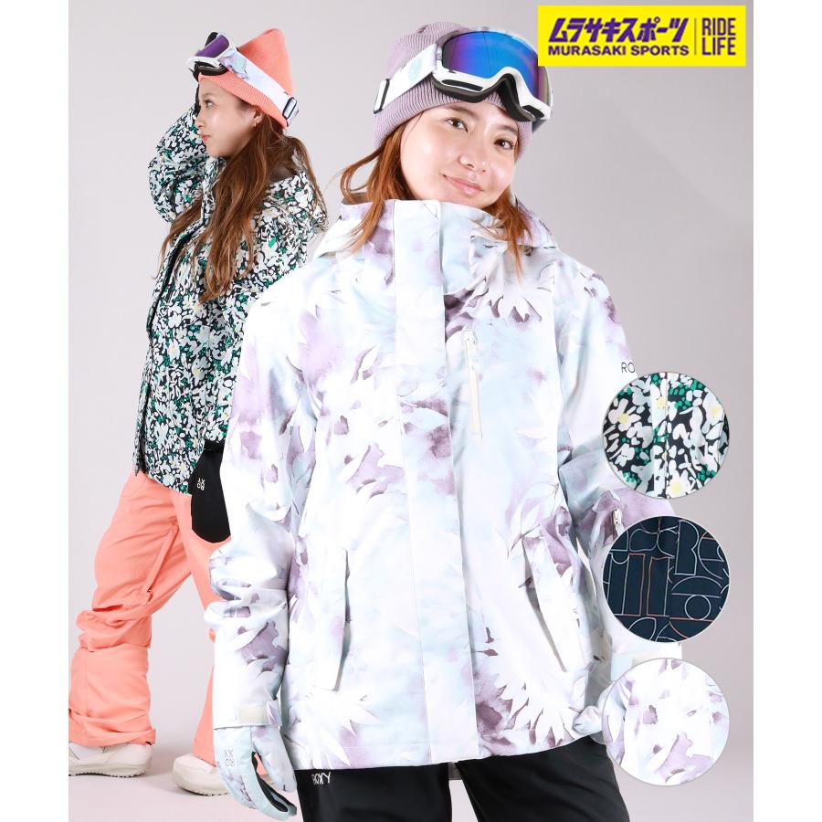 ROXY（ロキシー） スノーボード ウェア ジャケット レディース ROXY