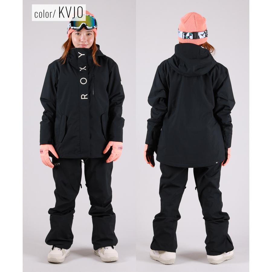 【12/16まで値下げ中】ROXY JETTY SOLID NP JK ROXY（ロキシー） スノーボード ウェア ジャケット レディース ROXY