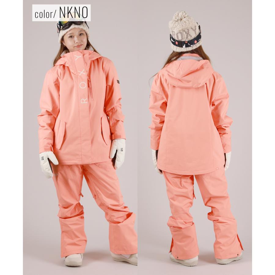 ROXY（ロキシー） スノーボード ウェア ジャケット レディース ROXY