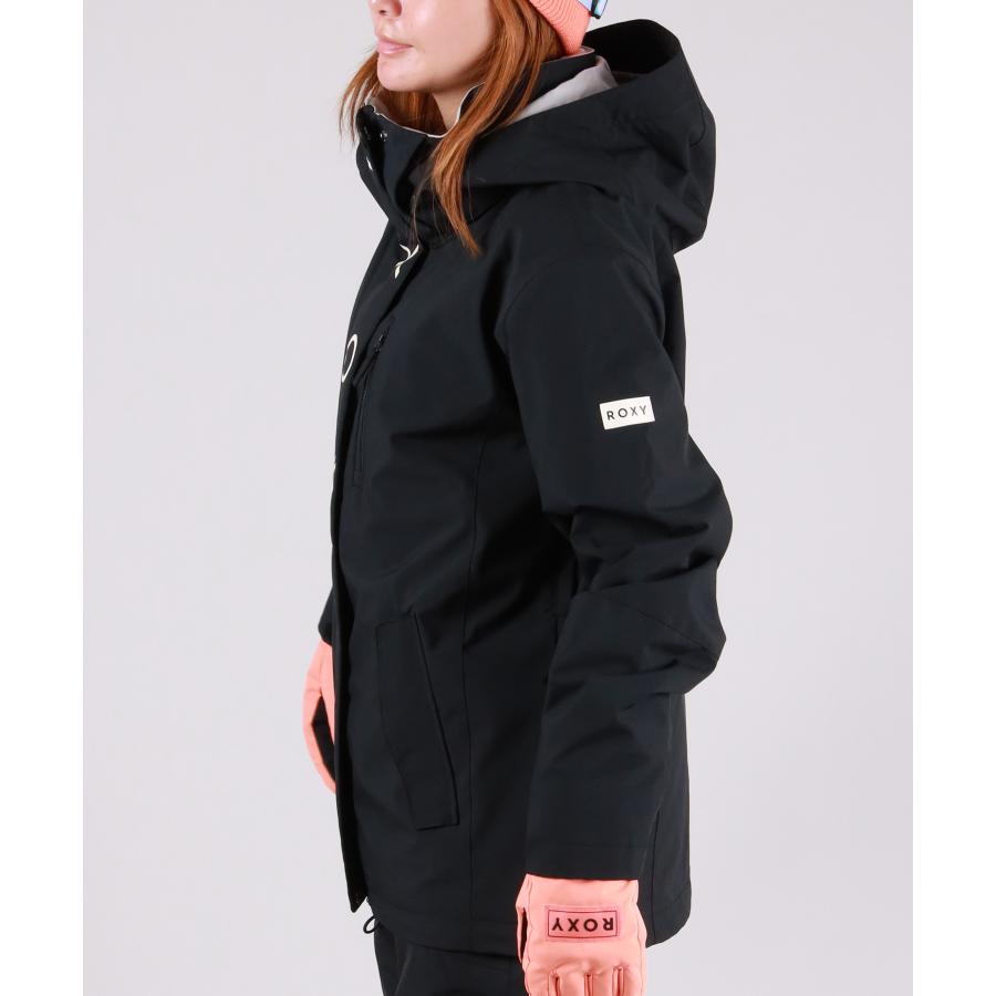 ROXY（ロキシー） スノーボード ウェア ジャケット レディース ROXY