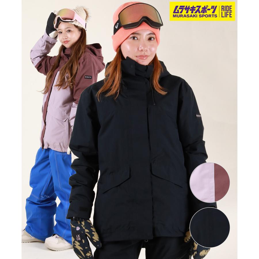 ROXY（ロキシー） スノーボード ウェア ジャケット レディース GORE