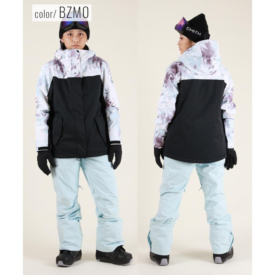ROXY（ロキシー） スノーボード ウェア パンツ レディース SNOWHOLIC