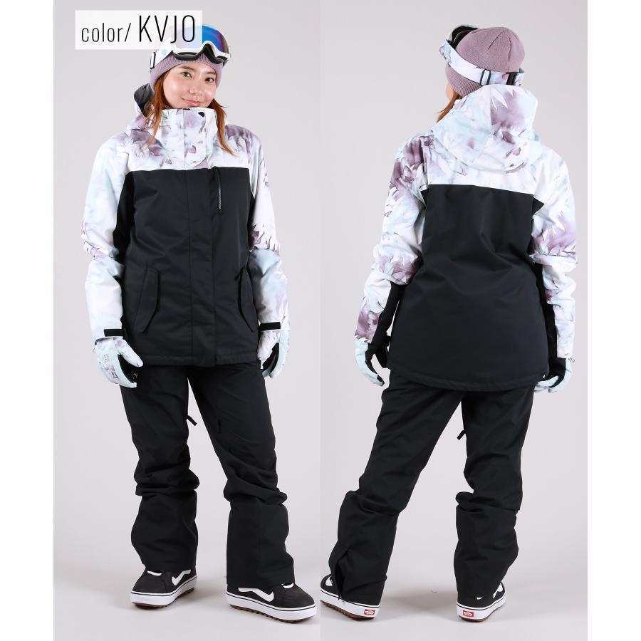 ROXY（ロキシー） スノーボード ウェア パンツ レディース SNOWHOLIC