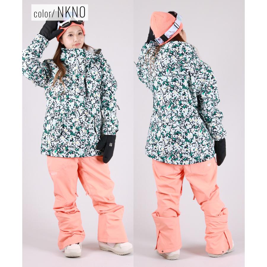 ROXY（ロキシー） スノーボード ウェア パンツ レディース SNOWHOLIC