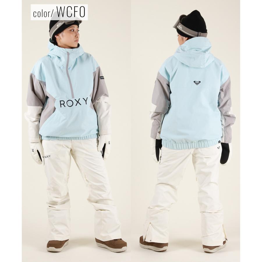 ROXY（ロキシー） スノーボード ウェア パンツ レディース SNOWHOLIC