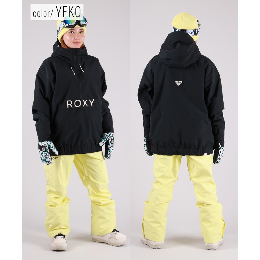 ROXY（ロキシー） スノーボード ウェア パンツ レディース SNOWHOLIC