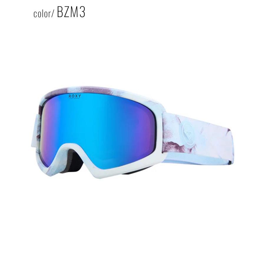 ROXY（ロキシー） スノーボード ゴーグル レディース MOONRIDE AF