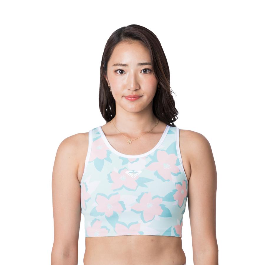 ROXY（ロキシー） RISE TOP 1mm RWT251711 レディース ウェットスーツ