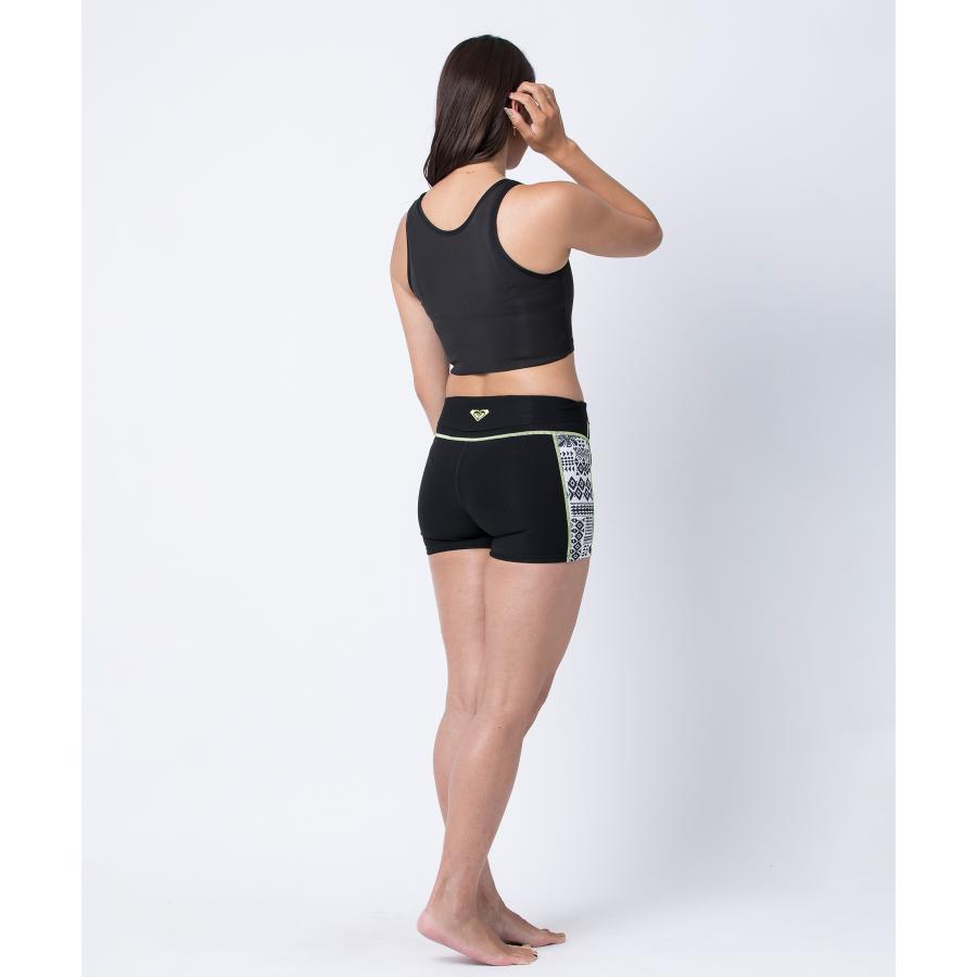 ROXY ロキシー WATER PANT SHORT 1mm RWT251710 レディース
