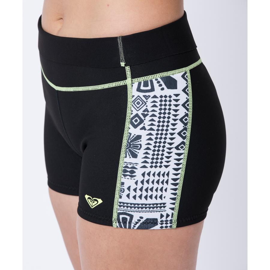 ROXY ロキシー レディース ウェットスーツ ショート 楽天市場】ROXY/ロキシー レディース ウェットスーツ 3/2mm
