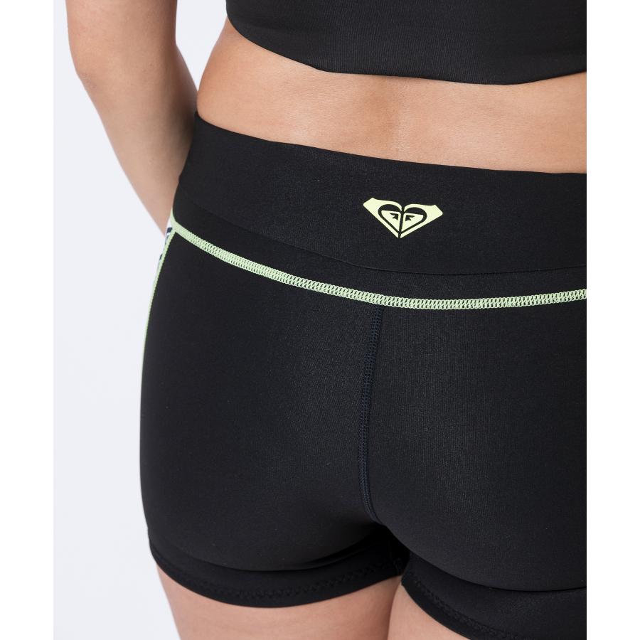 ROXY ロキシー WATER PANT SHORT 1mm RWT251710 レディース