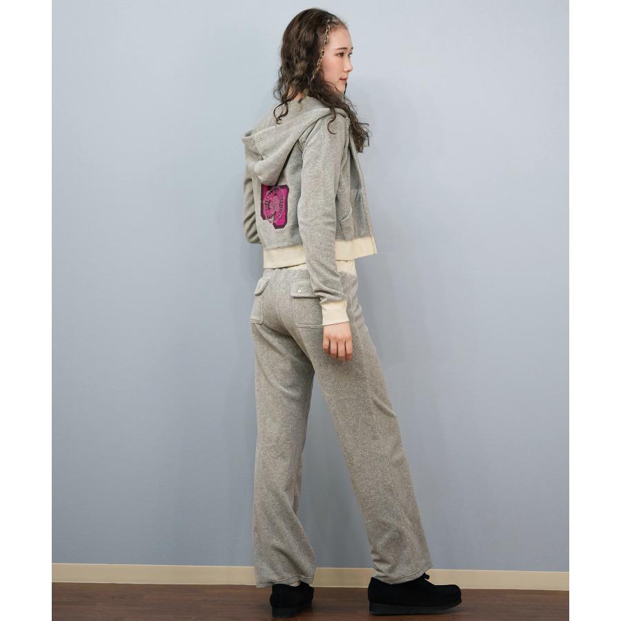 ROXY 【爆買】ROXY ロキシー × MANA ジップアップ パーカー