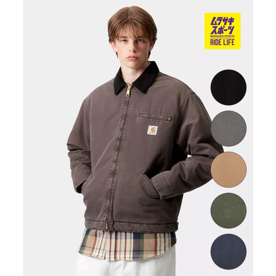 Carhartt WIP（カーハートワークインプログレス） カーハート
