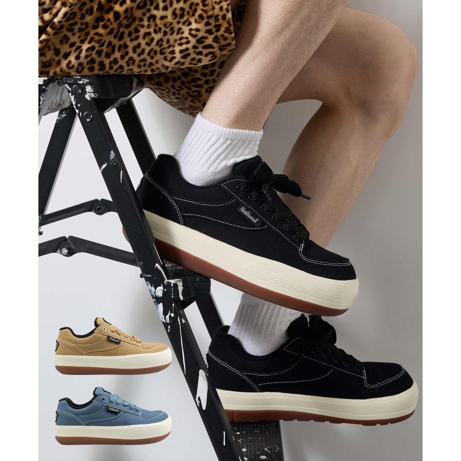 NORTH WAVE ノースウェーブ エスプレッソ スエード VANS NIKE NORTHWAVE（ノースウェーブ） スニーカー メンズ レディース 厚底