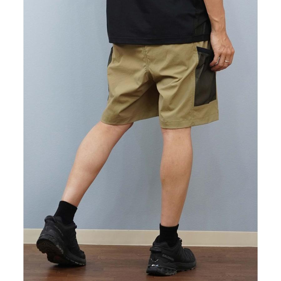 KEEN（キーン） ハーフパンツ ショートパンツ メンズ ナイロン