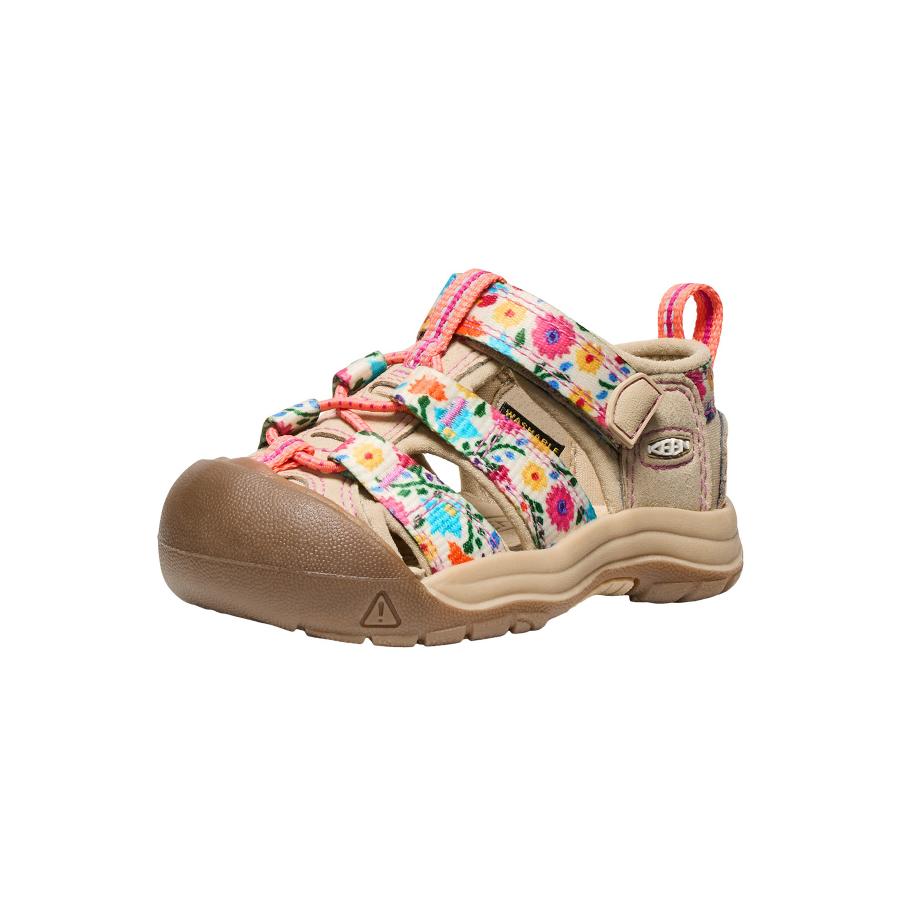 キッズ　サンダル　スニーカー　まとめ売ナイキ　キーン　ニューバランス　15cm KEEN（キーン） シューズ キッズ サンダル 水陸両用 NEWPORT H2 ニュー