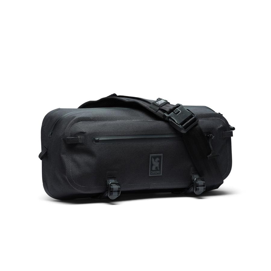 【美品】Chromeクローム　カデット ウォータープルーフ　8リットル バッグ CHROME クローム バッグ メンズ ウエストバッグ KADET WP カデット