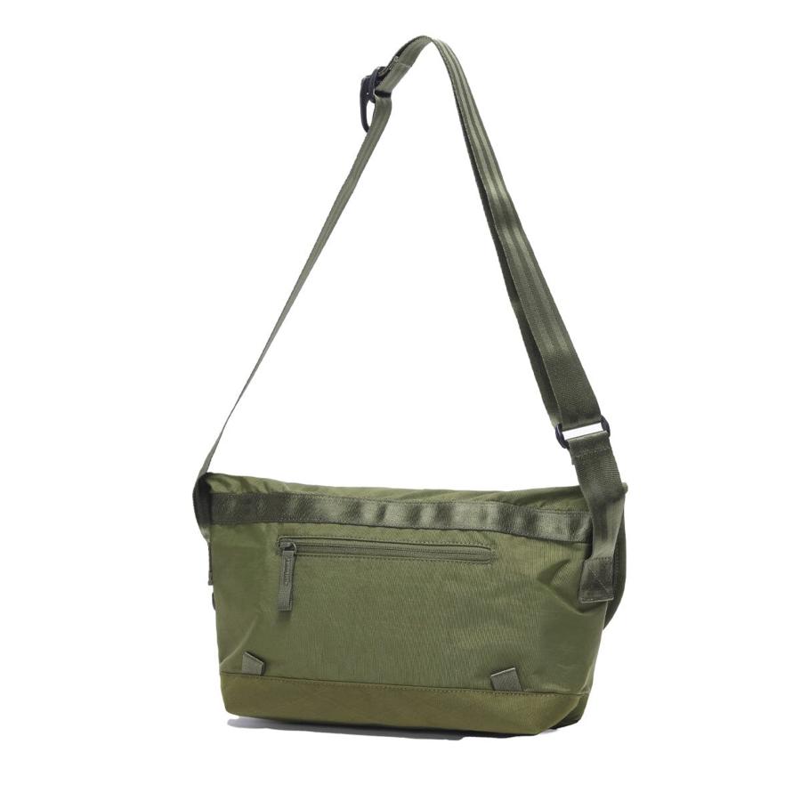 CHROME（クローム） ショルダーバッグ COURIER FLAP MSNGR クーリエ