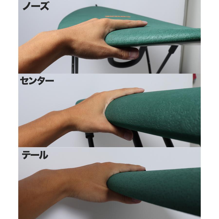 CRIME クライム MULTI MID マルチミッド ソフトボード ミッドボード