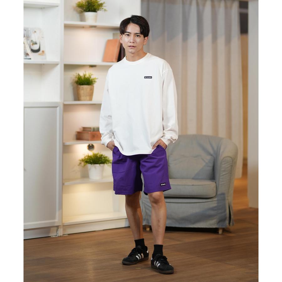 Columbia（コロンビア） ショートパンツ メンズ ショーツ ハーフパンツ