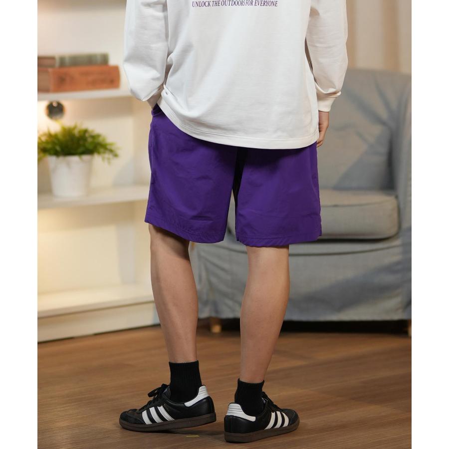 Columbia（コロンビア） ショートパンツ メンズ ショーツ ハーフパンツ