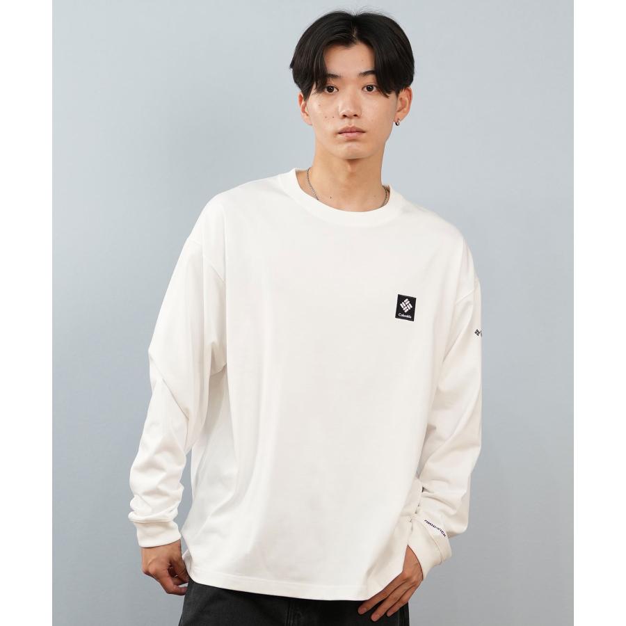 Columbia（コロンビア） 長袖 Tシャツ ロンT メンズ レディース PM0929