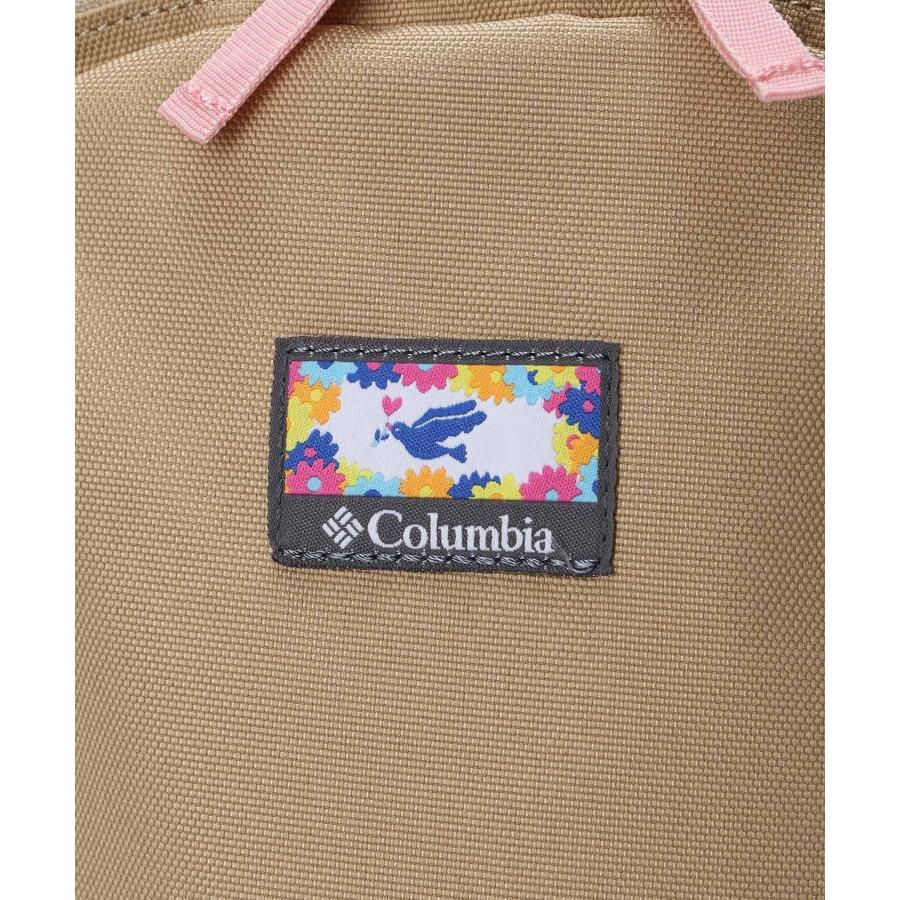 Columbia（コロンビア） バックパック キッズ リュック PRICE STREAM 
