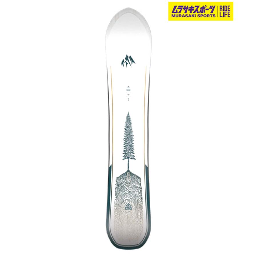 JONES SNOWBOARDS（ジョーンズ スノーボード） JONES ジョーンズ