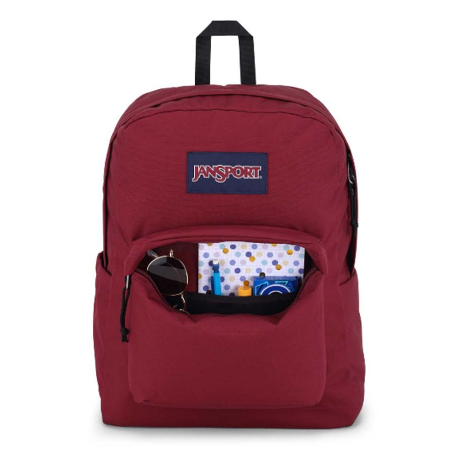 JANSPORT（ジャンスポーツ） バックパック リュックサック SUPERBREAK