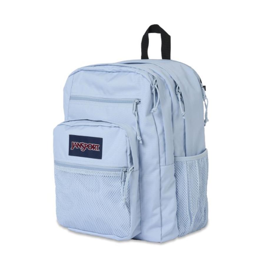 JANSPORT（ジャンスポーツ） バックパック リュックサック BIG CAMPUS