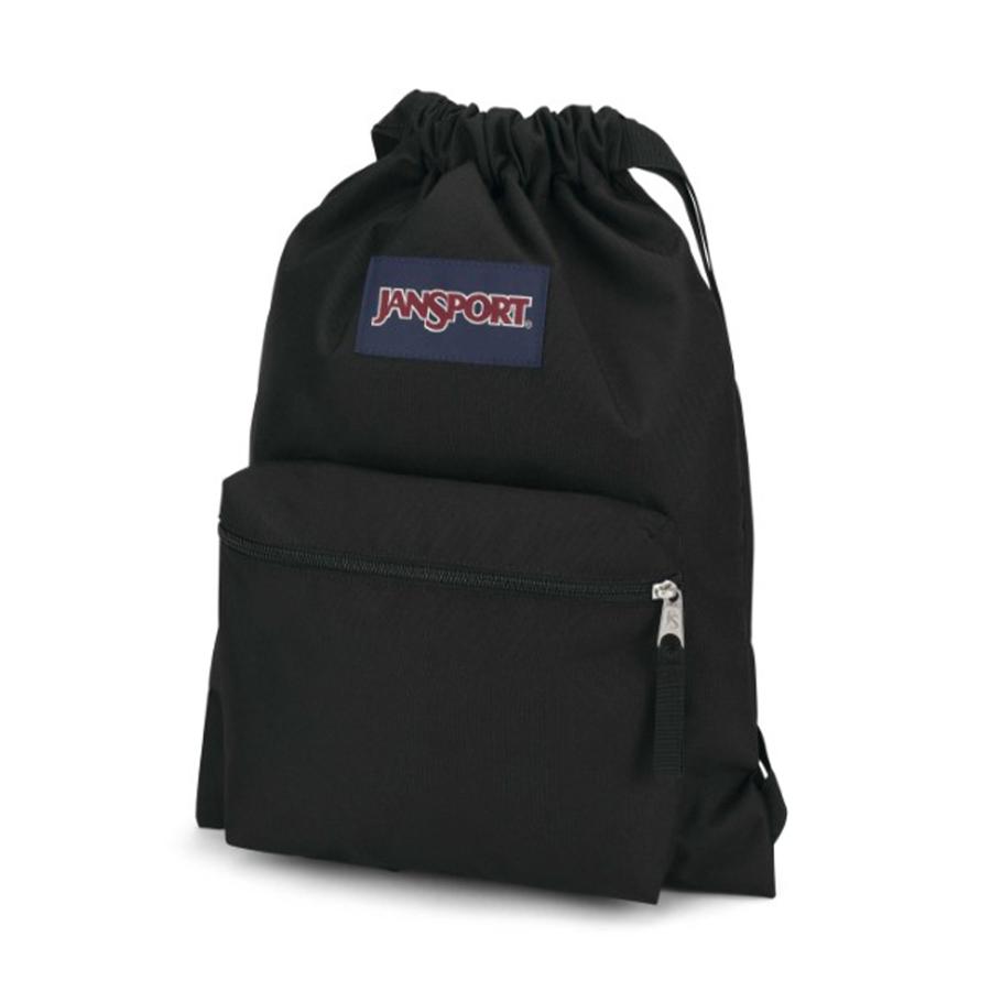 JANSPORT（ジャンスポーツ） バックパック ナップサック DRAW SACK