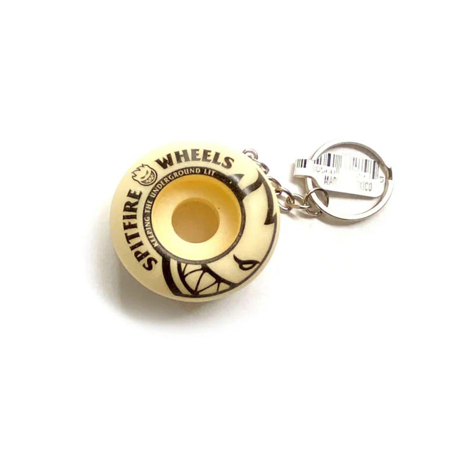 SPITFIRE WHEELS スピットファイヤー スケートボード ウィール