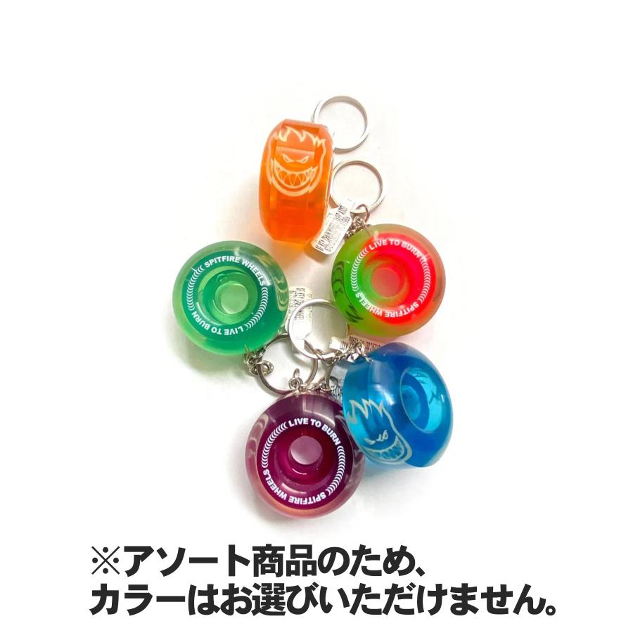 SPITFIRE WHEELS スピットファイヤー スケートボード ウィール