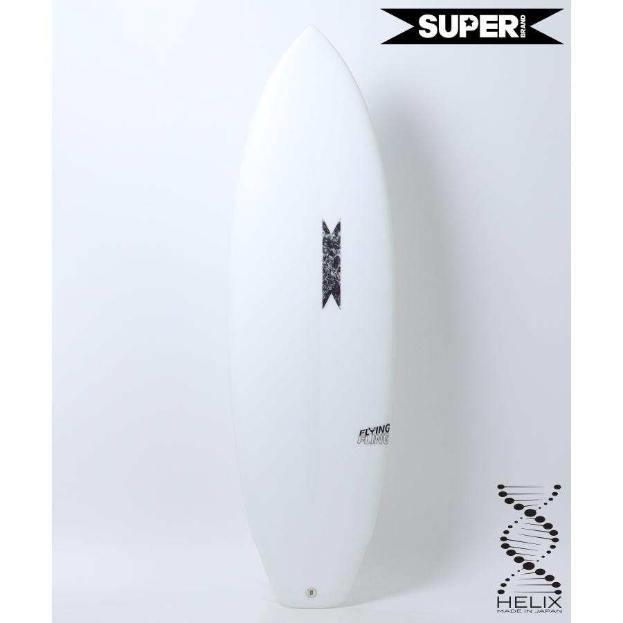 SUPER BRAND ヒッピーフリング SUPER BRAND スーパーブランド FLYING FLING フライングフリング