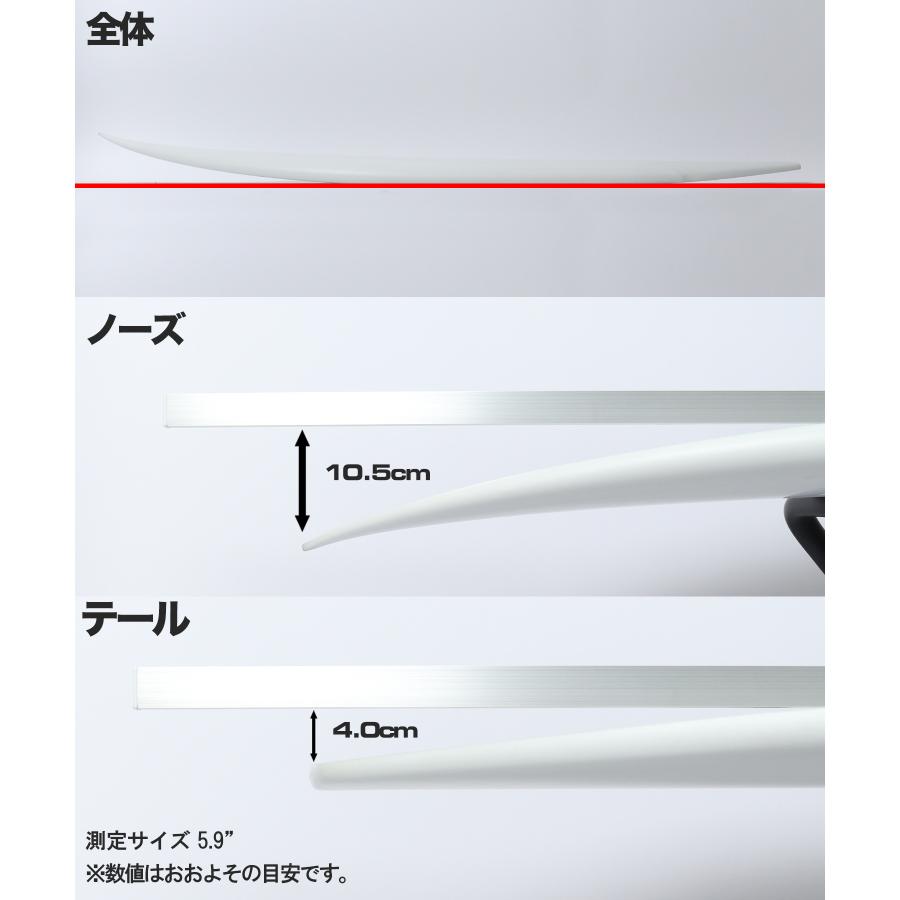 SUPER BRAND スーパーブランド TOYJP3 トイジェーピー3 サーフボード